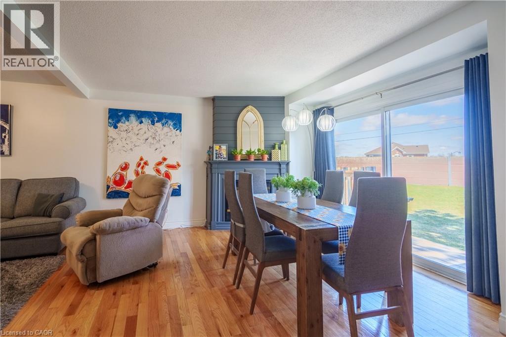 26 Poplar Drive Unit# 33, Cambridge, Ontario  N3C 4A4 - Photo 8 - 40817437