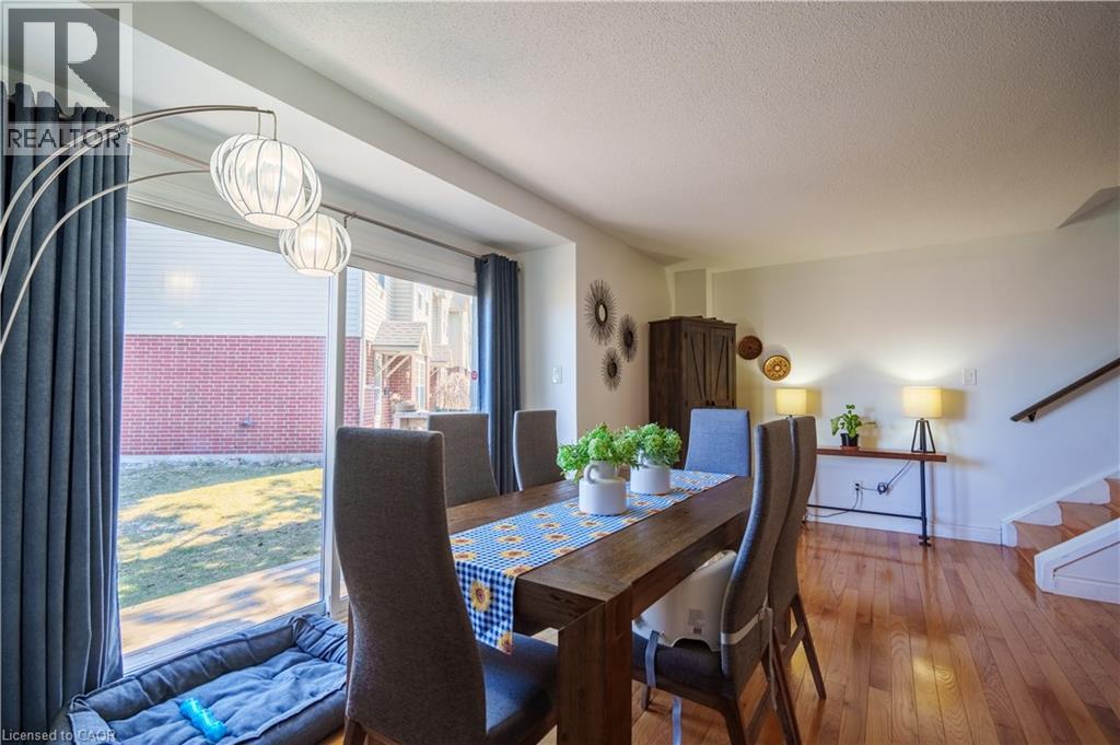 26 Poplar Drive Unit# 33, Cambridge, Ontario  N3C 4A4 - Photo 9 - 40817437