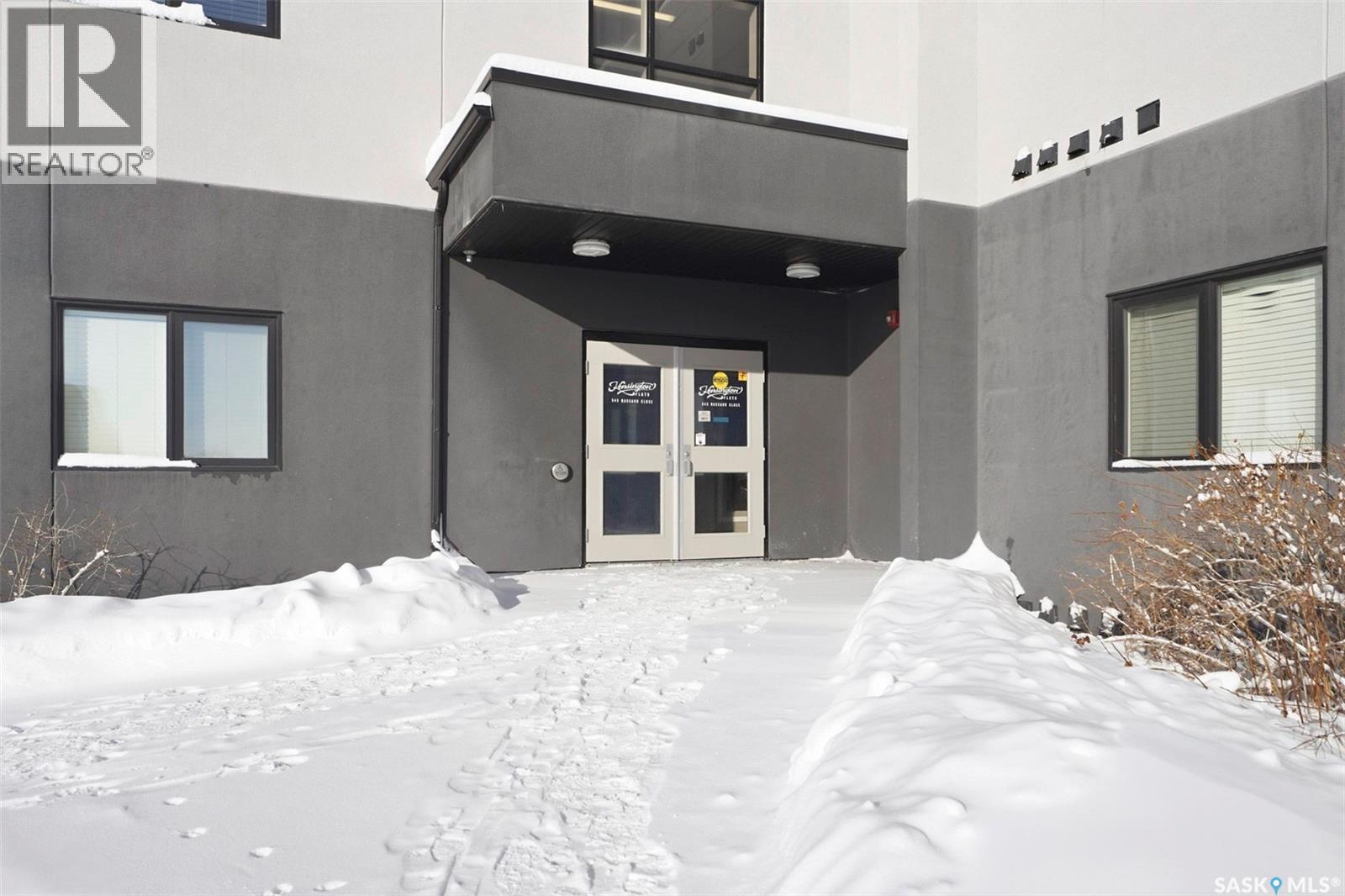 113 545 Hassard Close, Saskatoon, Saskatchewan  S7L 6V3 - Photo 5 - SK029075