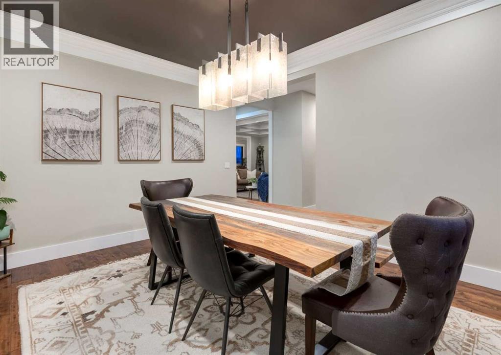 130 October Gold Way, Rural Rocky View County, Alberta  T3Z 0A3 - Photo 13 - A2293051