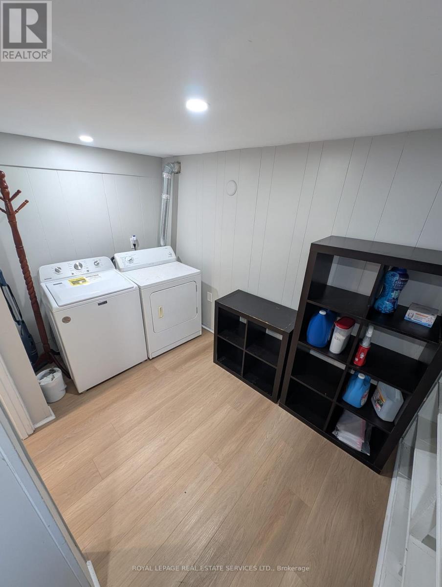 Lower - 126 Sheldon Avenue, Newmarket, Ontario  L3Y 2V7 - Photo 8 - N12962000