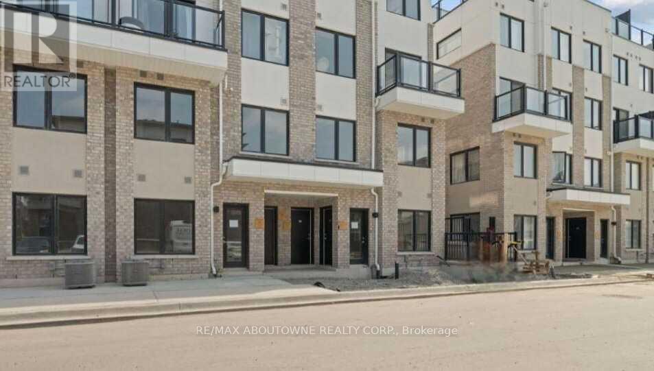 220 - 1695 DERSAN STREET, Pickering, Ontario
