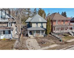 110 MARY STREET, Orillia, Ontario