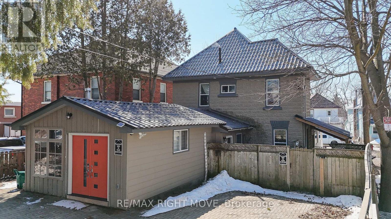 110 Mary Street, Orillia, Ontario  L3V 3E2 - Photo 22 - S12731784