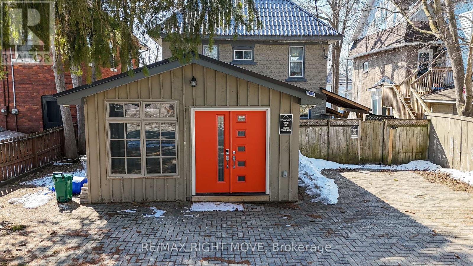 110 Mary Street, Orillia, Ontario  L3V 3E2 - Photo 23 - S12731784