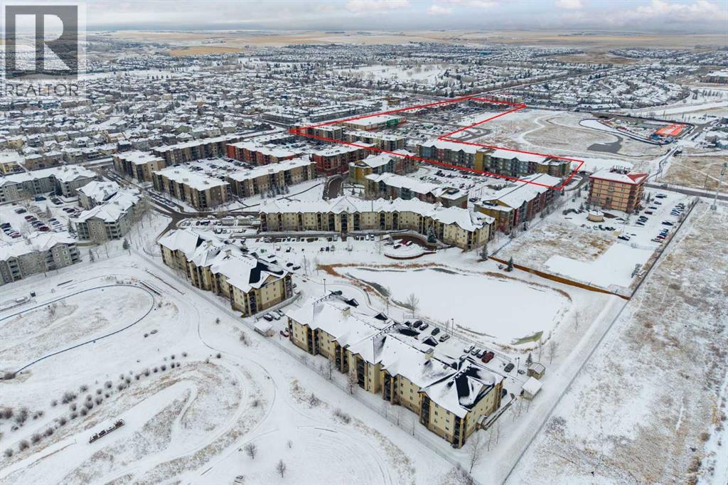 8429, 304 Mackenzie Way Sw, Airdrie, Alberta  T4B 3H8 - Photo 28 - A2295218