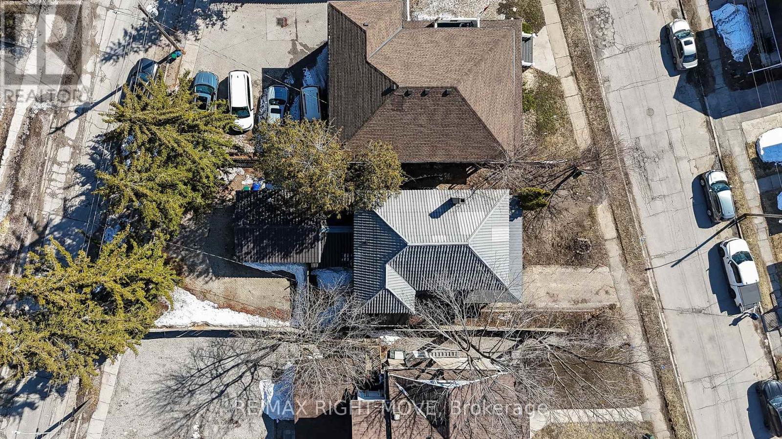 110 Mary Street, Orillia, Ontario  L3V 3E2 - Photo 24 - S12731784