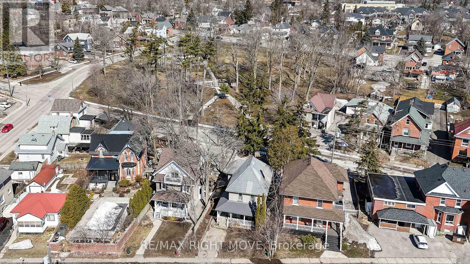 110 Mary Street, Orillia, Ontario  L3V 3E2 - Photo 25 - S12731784