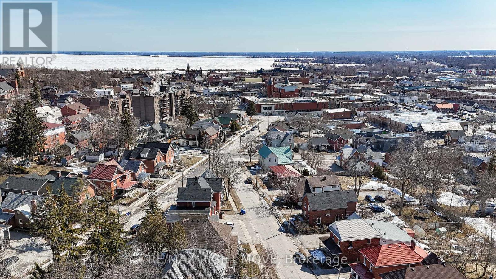 110 Mary Street, Orillia, Ontario  L3V 3E2 - Photo 26 - S12731784