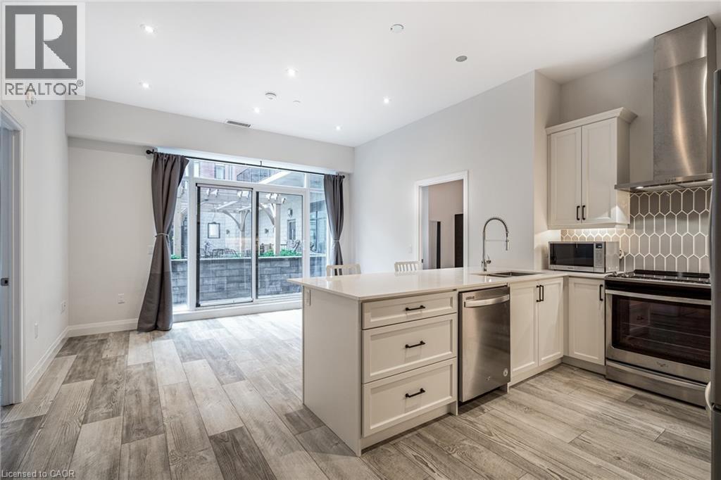 1 Redfern Avenue Unit# 118, Hamilton, Ontario  L9C 0E6 - Photo 3 - 40818740