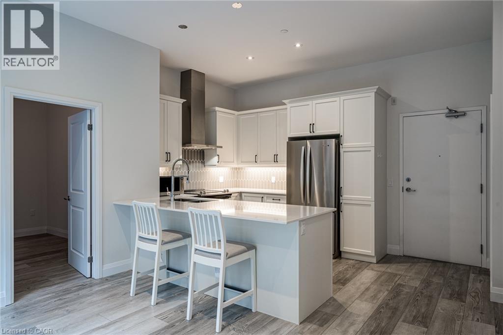 1 Redfern Avenue Unit# 118, Hamilton, Ontario  L9C 0E6 - Photo 7 - 40818740