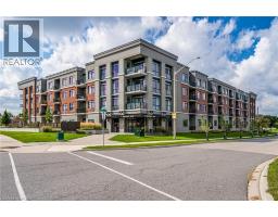 1 REDFERN Avenue Unit# 118, hamilton, Ontario
