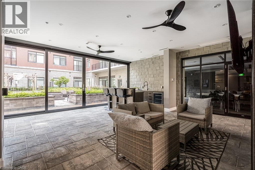 1 Redfern Avenue Unit# 118, Hamilton, Ontario  L9C 0E6 - Photo 25 - 40818740