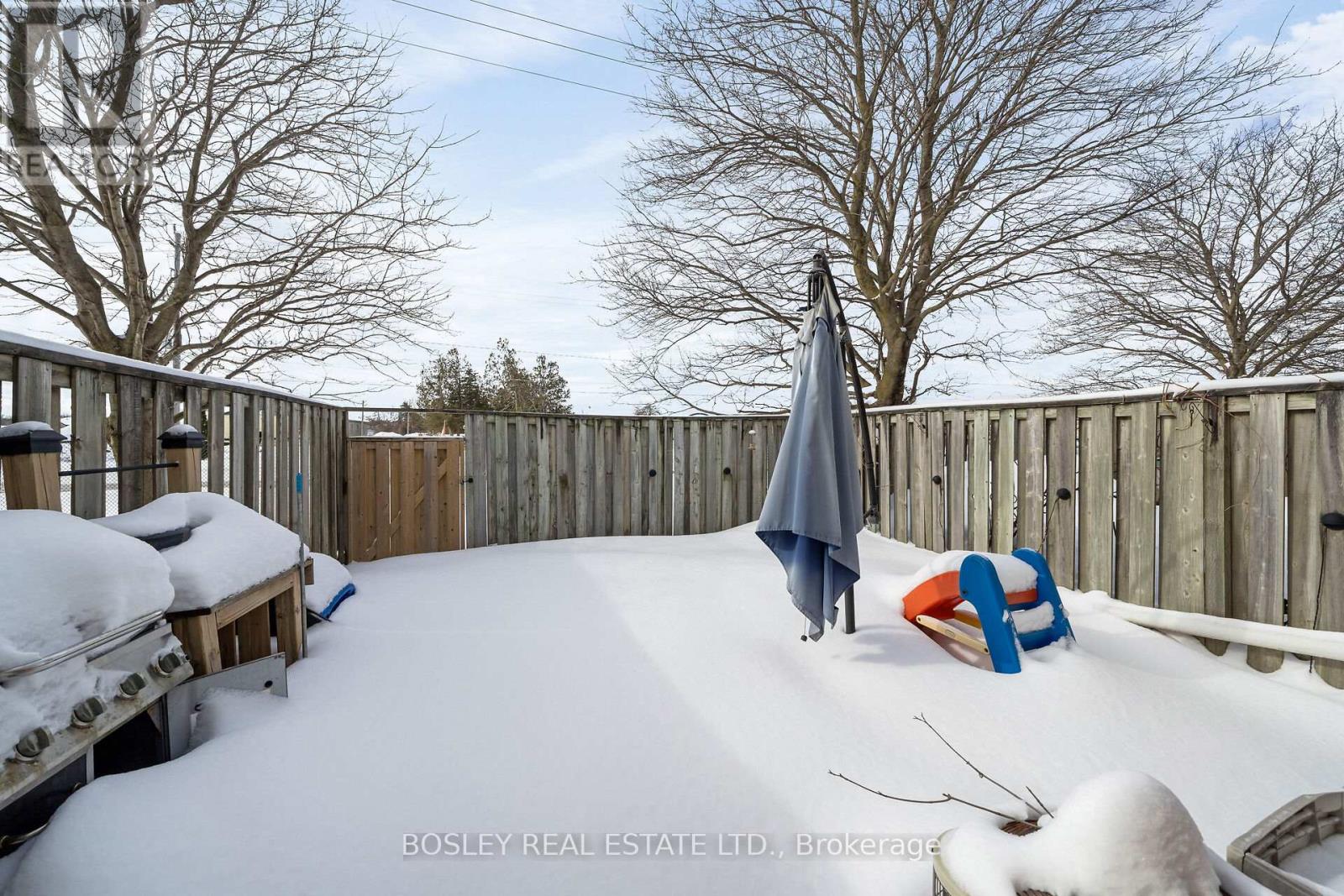 19 - 100 Century Drive, Orangeville, Ontario  L9W 4L3 - Photo 22 - W12839768