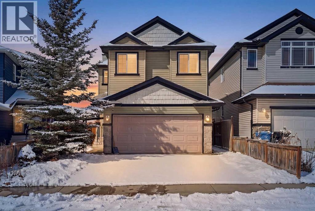 165 Saddlecrest Way NE, Calgary, Alberta