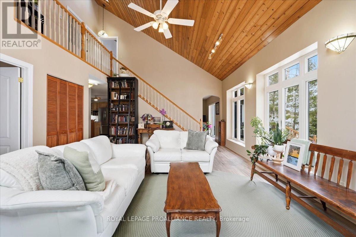 13 Mazinaw Heights Road N, Frontenac, Ontario  K0H 1K0 - Photo 11 - X12971506