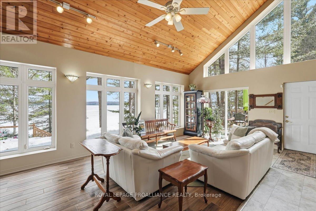 13 Mazinaw Heights Road N, Frontenac, Ontario  K0H 1K0 - Photo 15 - X12971506