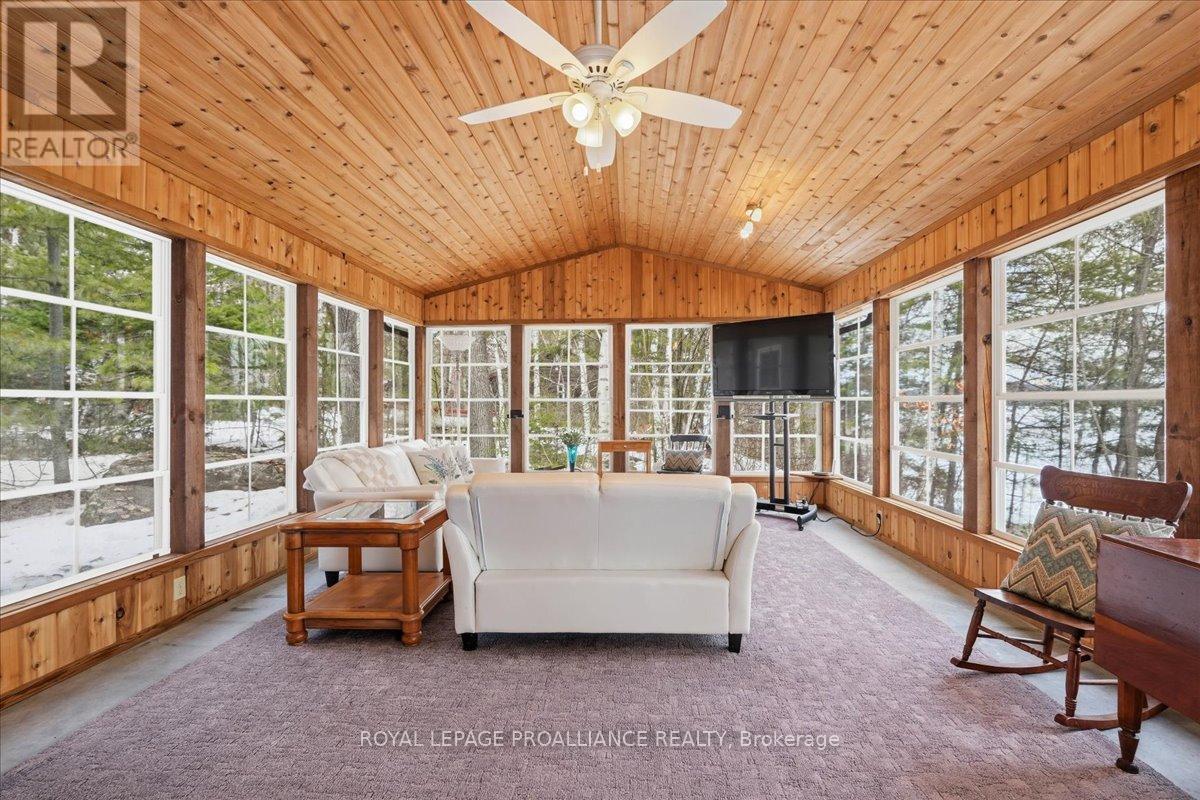 13 Mazinaw Heights Road N, Frontenac, Ontario  K0H 1K0 - Photo 16 - X12971506