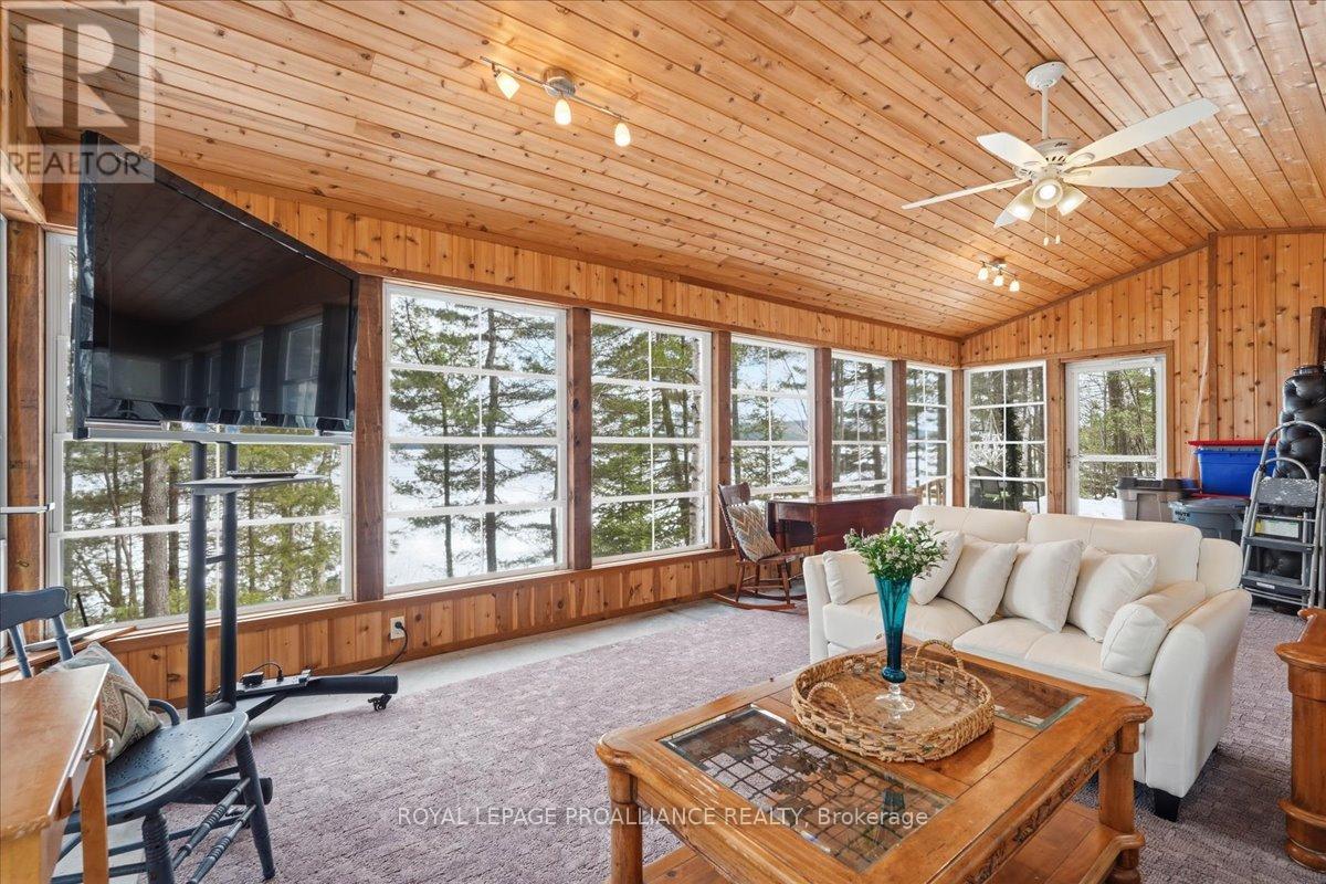 13 Mazinaw Heights Road N, Frontenac, Ontario  K0H 1K0 - Photo 17 - X12971506