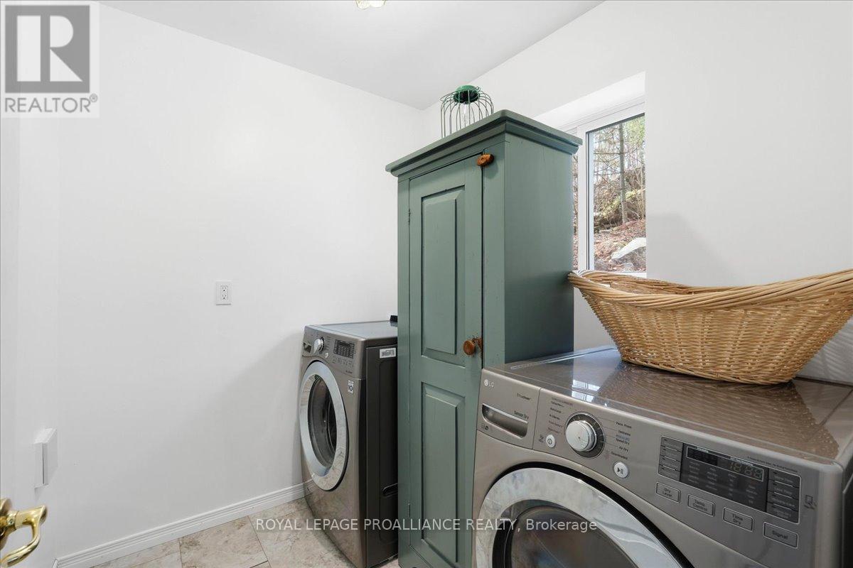 13 Mazinaw Heights Road N, Frontenac, Ontario  K0H 1K0 - Photo 21 - X12971506