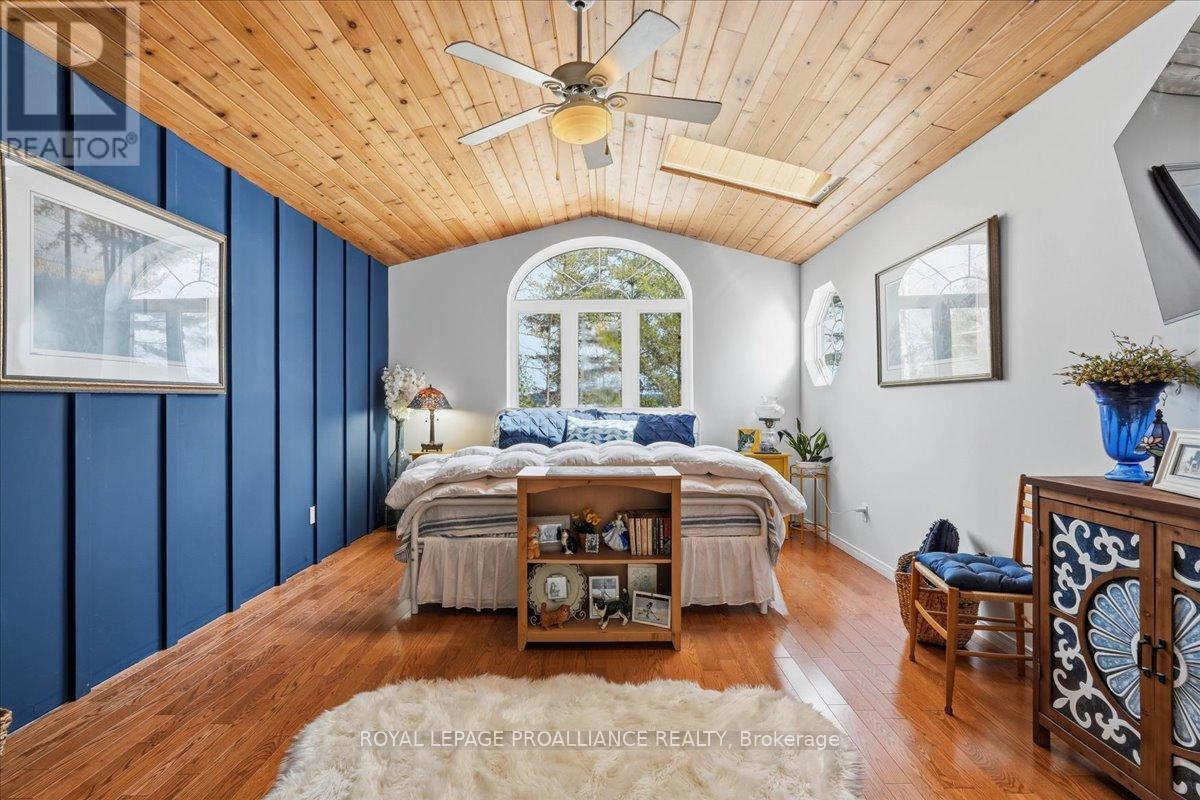 13 Mazinaw Heights Road N, Frontenac, Ontario  K0H 1K0 - Photo 22 - X12971506