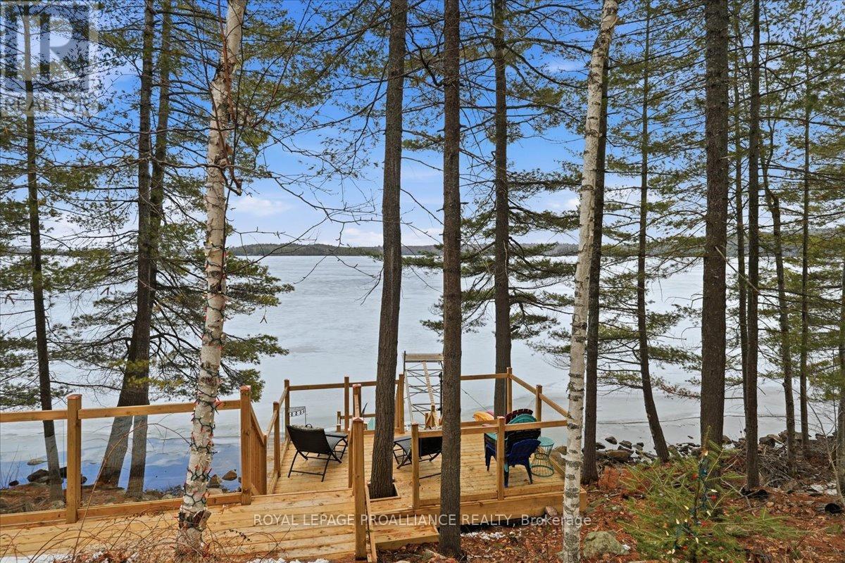 13 Mazinaw Heights Road N, Frontenac, Ontario  K0H 1K0 - Photo 30 - X12971506