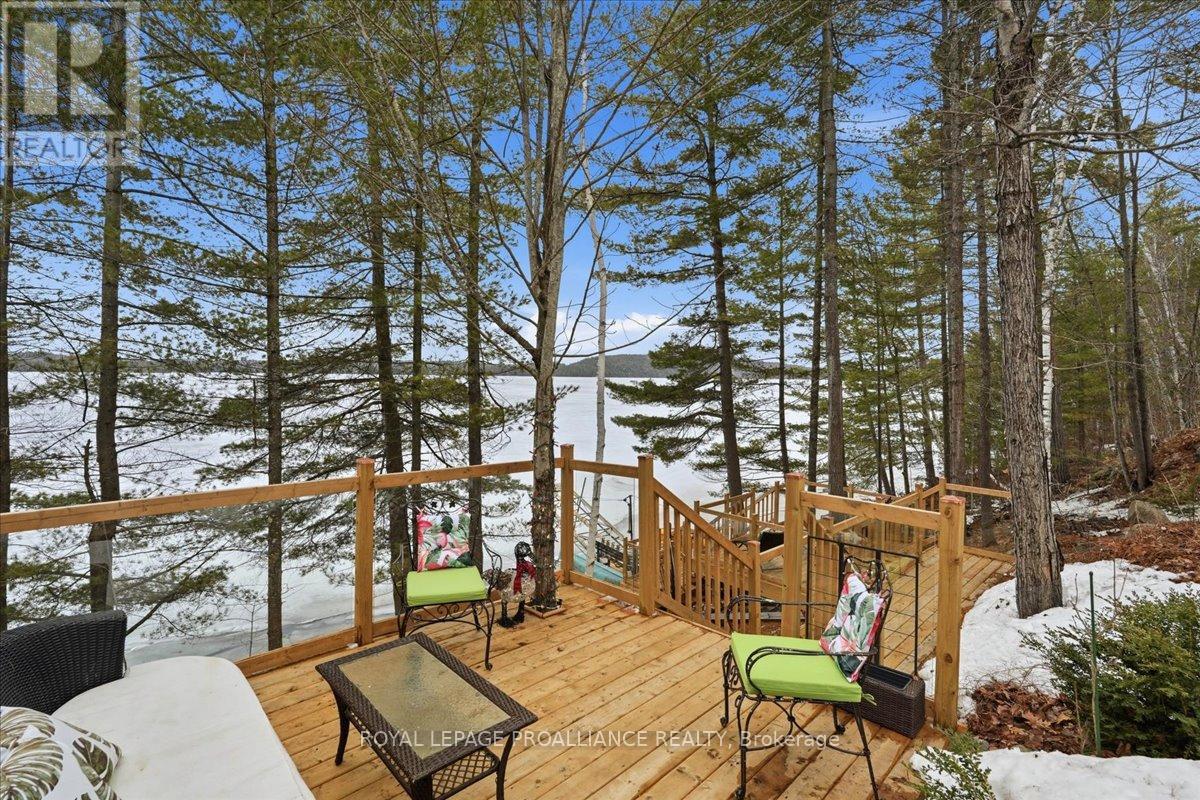 13 Mazinaw Heights Road N, Frontenac, Ontario  K0H 1K0 - Photo 31 - X12971506