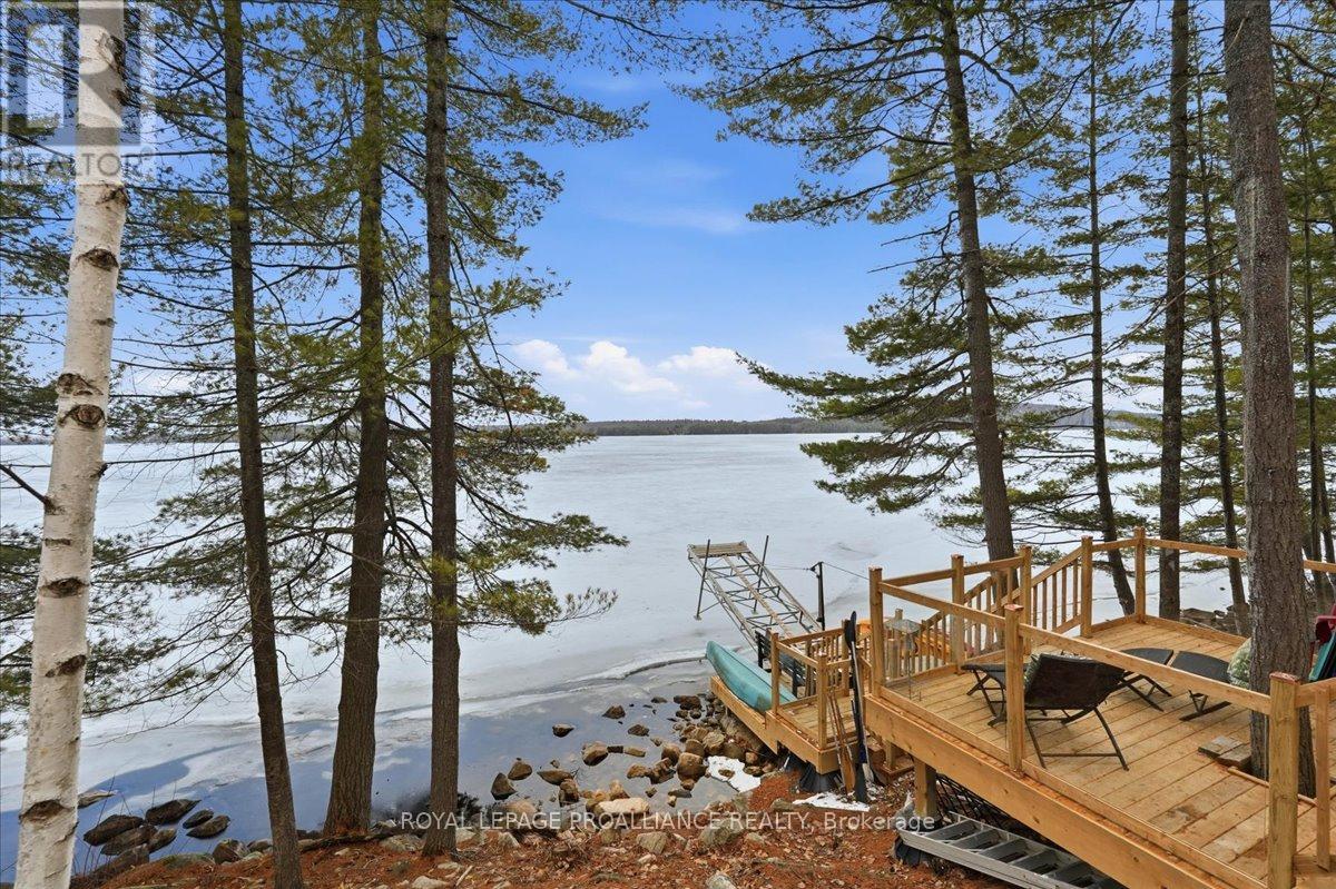 13 Mazinaw Heights Road N, Frontenac, Ontario  K0H 1K0 - Photo 32 - X12971506