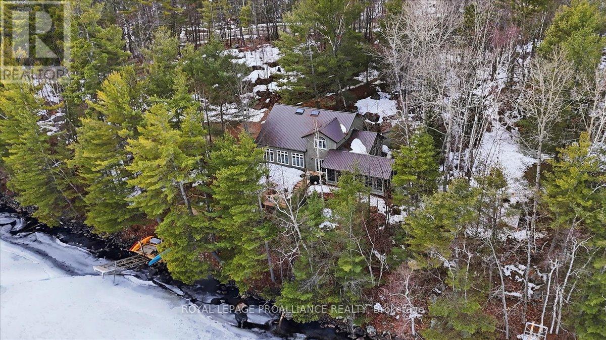 13 Mazinaw Heights Road N, Frontenac, Ontario  K0H 1K0 - Photo 34 - X12971506