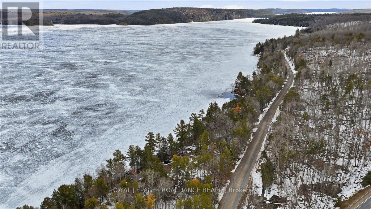 13 Mazinaw Heights Road N, Frontenac, Ontario  K0H 1K0 - Photo 35 - X12971506