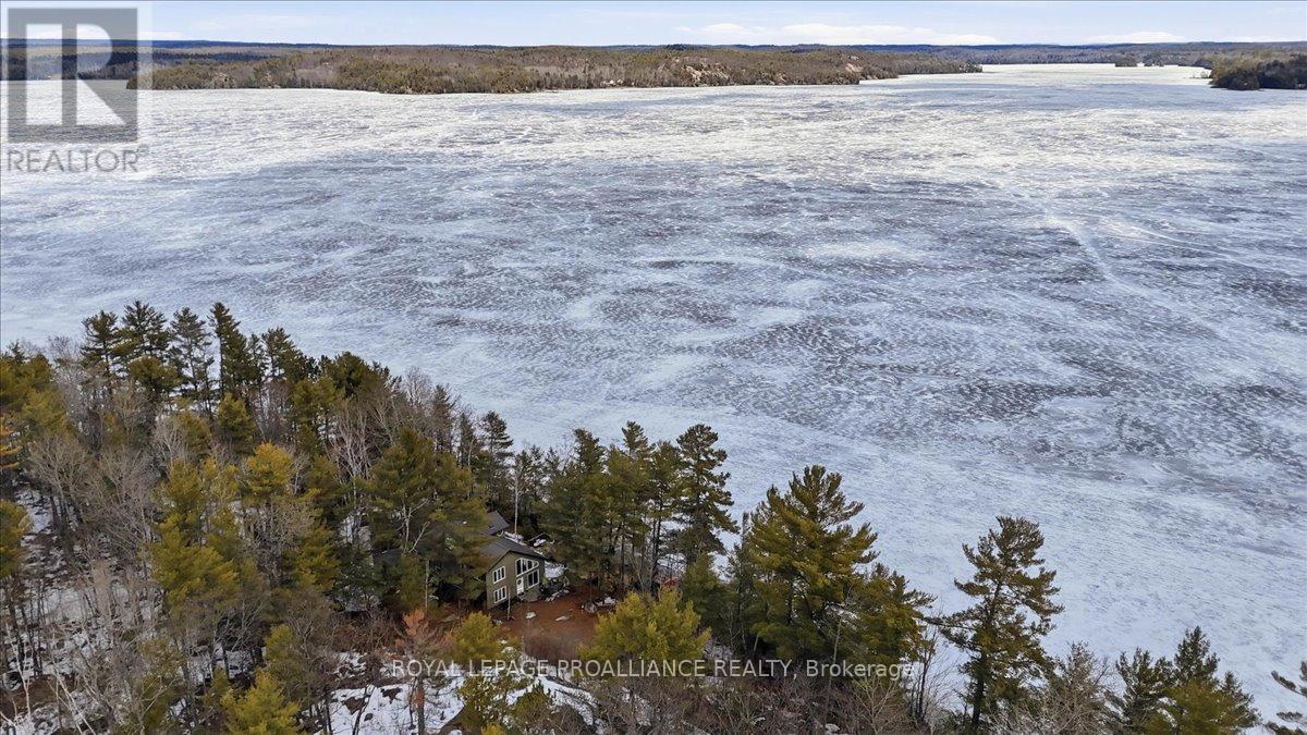 13 Mazinaw Heights Road N, Frontenac, Ontario  K0H 1K0 - Photo 36 - X12971506