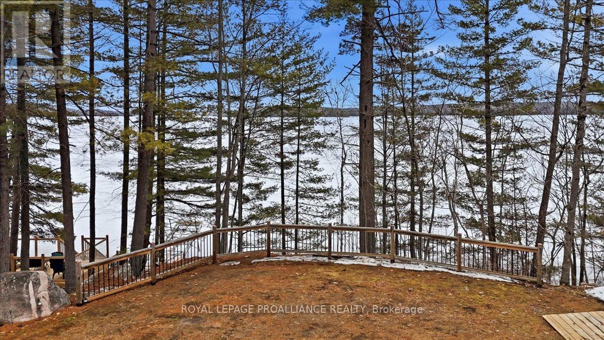 13 Mazinaw Heights Road N, Frontenac, Ontario  K0H 1K0 - Photo 37 - X12971506