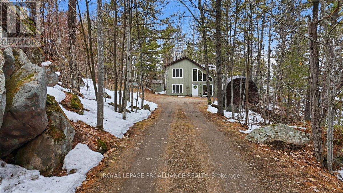 13 Mazinaw Heights Road N, Frontenac, Ontario  K0H 1K0 - Photo 39 - X12971506