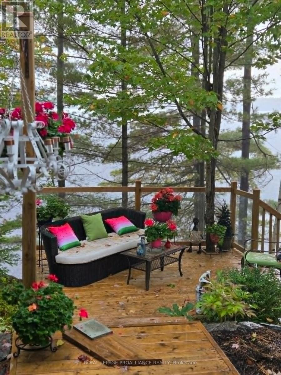 13 Mazinaw Heights Road N, Frontenac, Ontario  K0H 1K0 - Photo 46 - X12971506