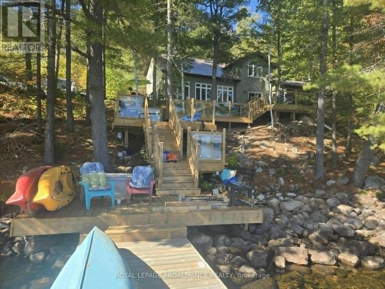 13 Mazinaw Heights Road N, Frontenac, Ontario  K0H 1K0 - Photo 47 - X12971506