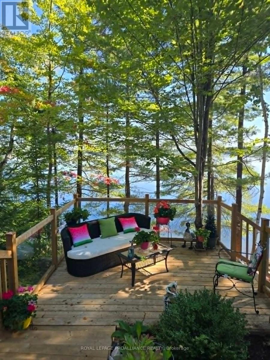 13 Mazinaw Heights Road N, Frontenac, Ontario  K0H 1K0 - Photo 50 - X12971506