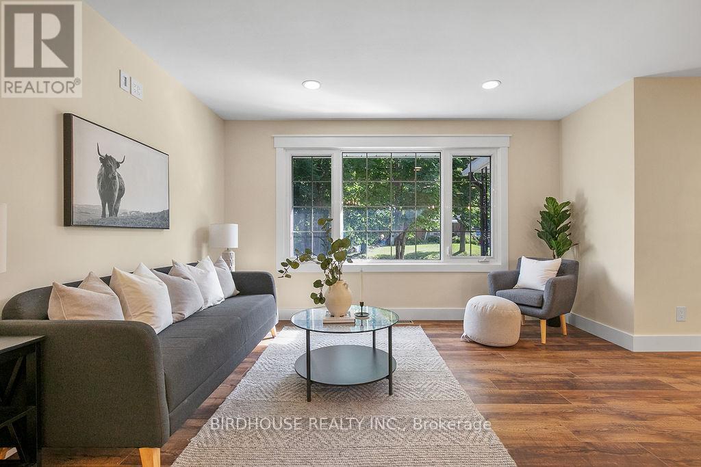 Main Floor - 813 Aylmer Street N, Peterborough, Ontario  K9H 3Y3 - Photo 10 - X12971618