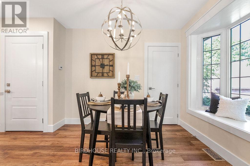 Main Floor - 813 Aylmer Street N, Peterborough, Ontario  K9H 3Y3 - Photo 13 - X12971618