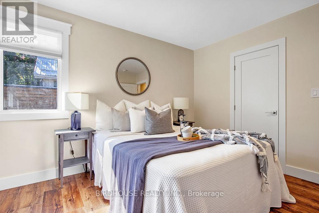 Main Floor - 813 Aylmer Street N, Peterborough, Ontario  K9H 3Y3 - Photo 18 - X12971618