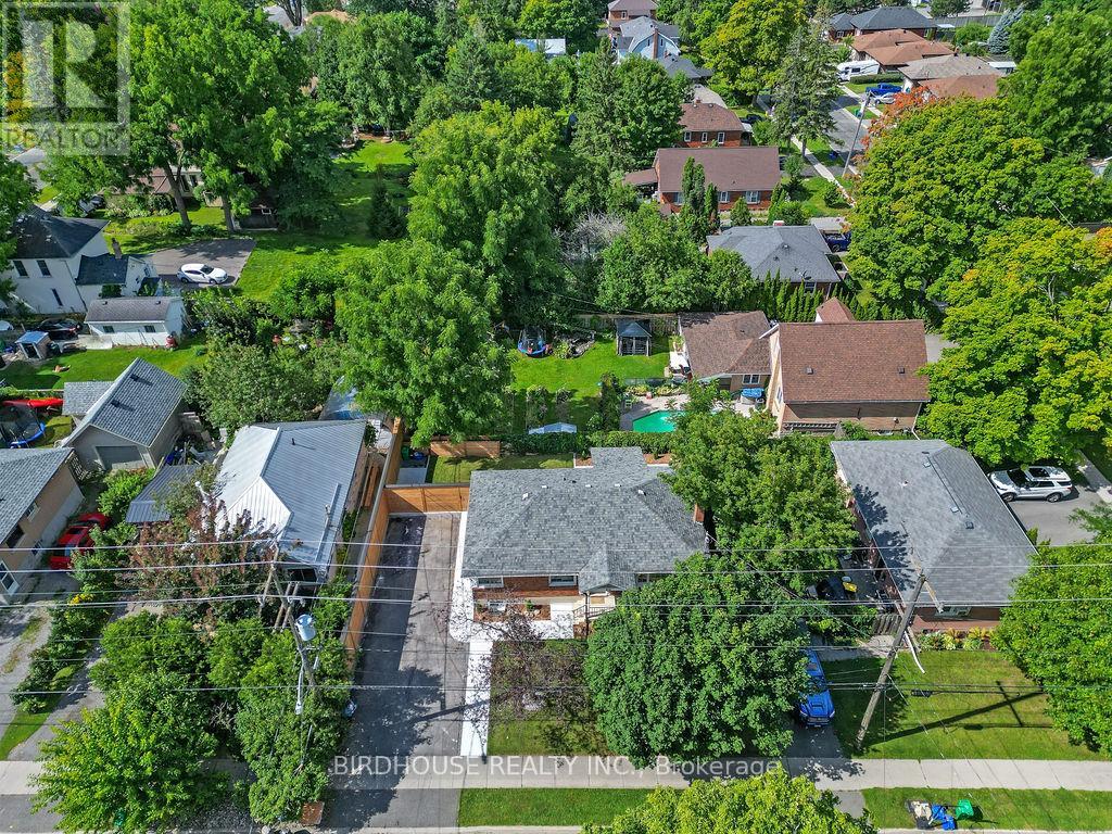 Main Floor - 813 Aylmer Street N, Peterborough, Ontario  K9H 3Y3 - Photo 3 - X12971618