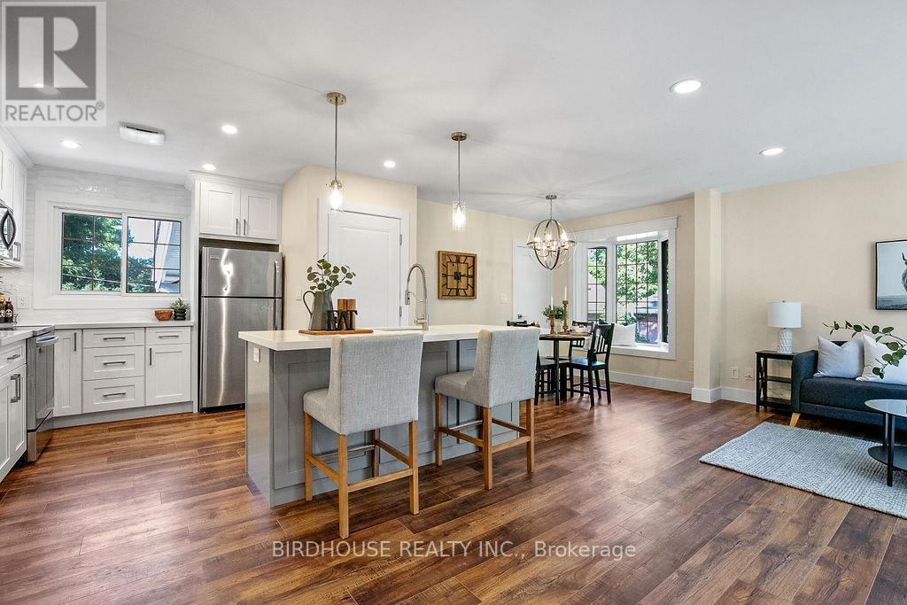 Main Floor - 813 Aylmer Street N, Peterborough, Ontario  K9H 3Y3 - Photo 4 - X12971618