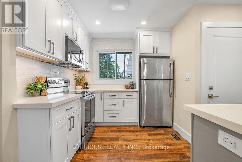 Main Floor - 813 Aylmer Street N, Peterborough, Ontario  K9H 3Y3 - Photo 7 - X12971618