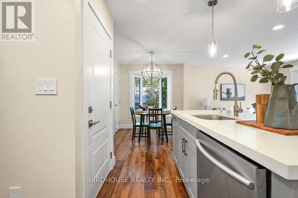 Main Floor - 813 Aylmer Street N, Peterborough, Ontario  K9H 3Y3 - Photo 8 - X12971618