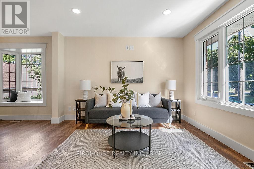 Main Floor - 813 Aylmer Street N, Peterborough, Ontario  K9H 3Y3 - Photo 9 - X12971618