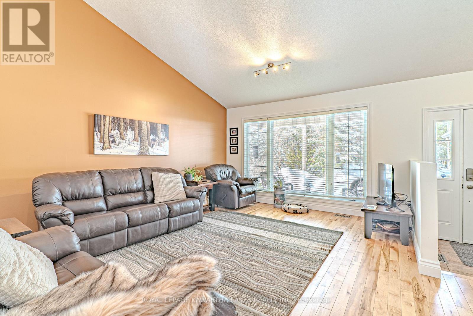 914 County Rd 49, Trent Lakes, Ontario  K0M 1A0 - Photo 11 - X12971700