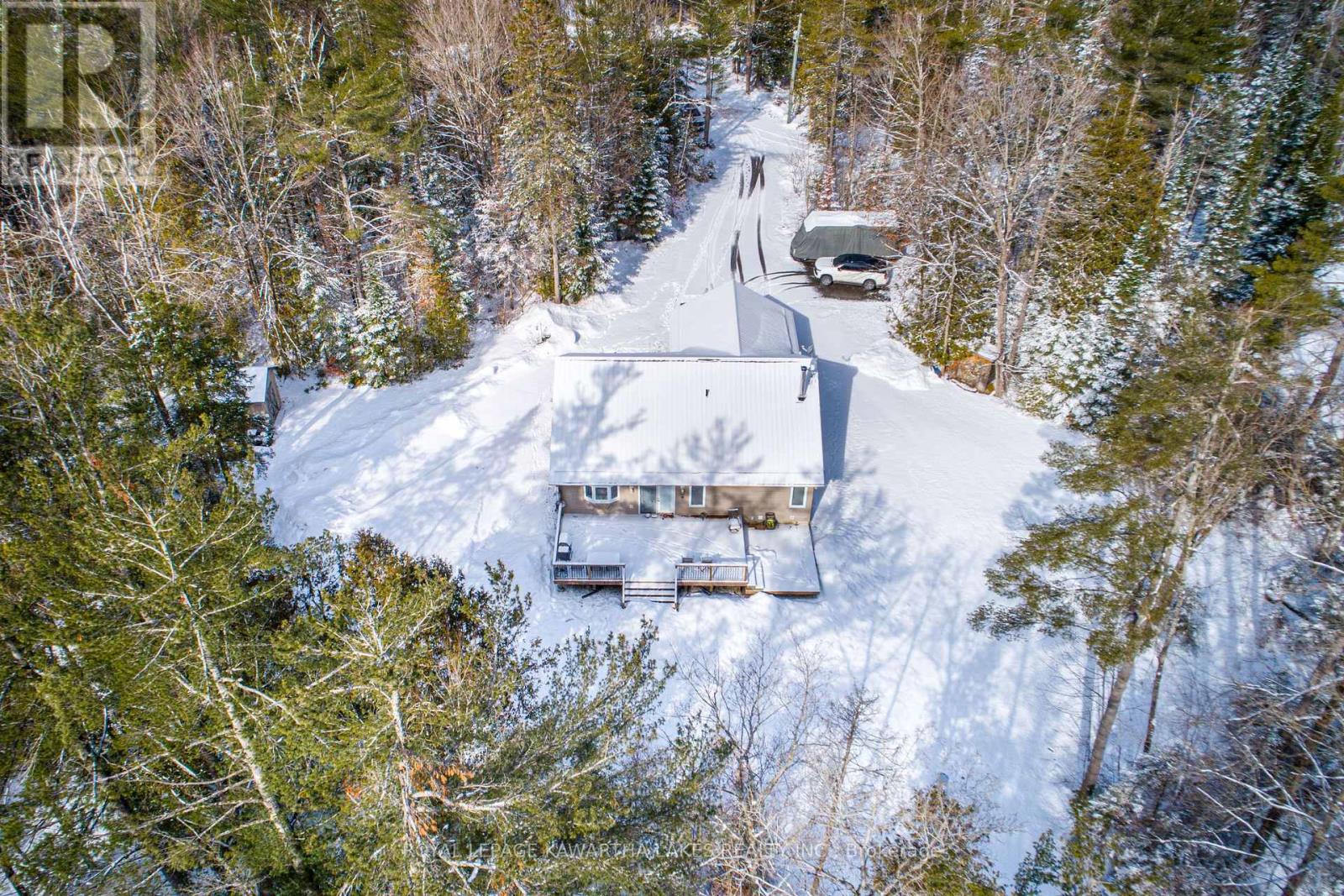 914 County Rd 49, Trent Lakes, Ontario  K0M 1A0 - Photo 30 - X12971700