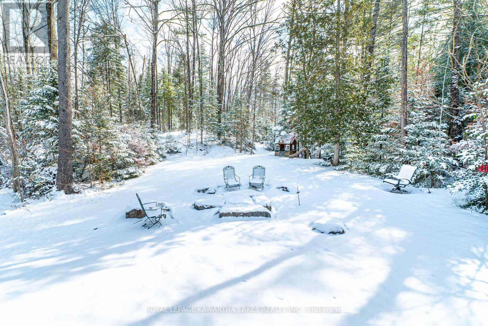 914 County Rd 49, Trent Lakes, Ontario  K0M 1A0 - Photo 39 - X12971700