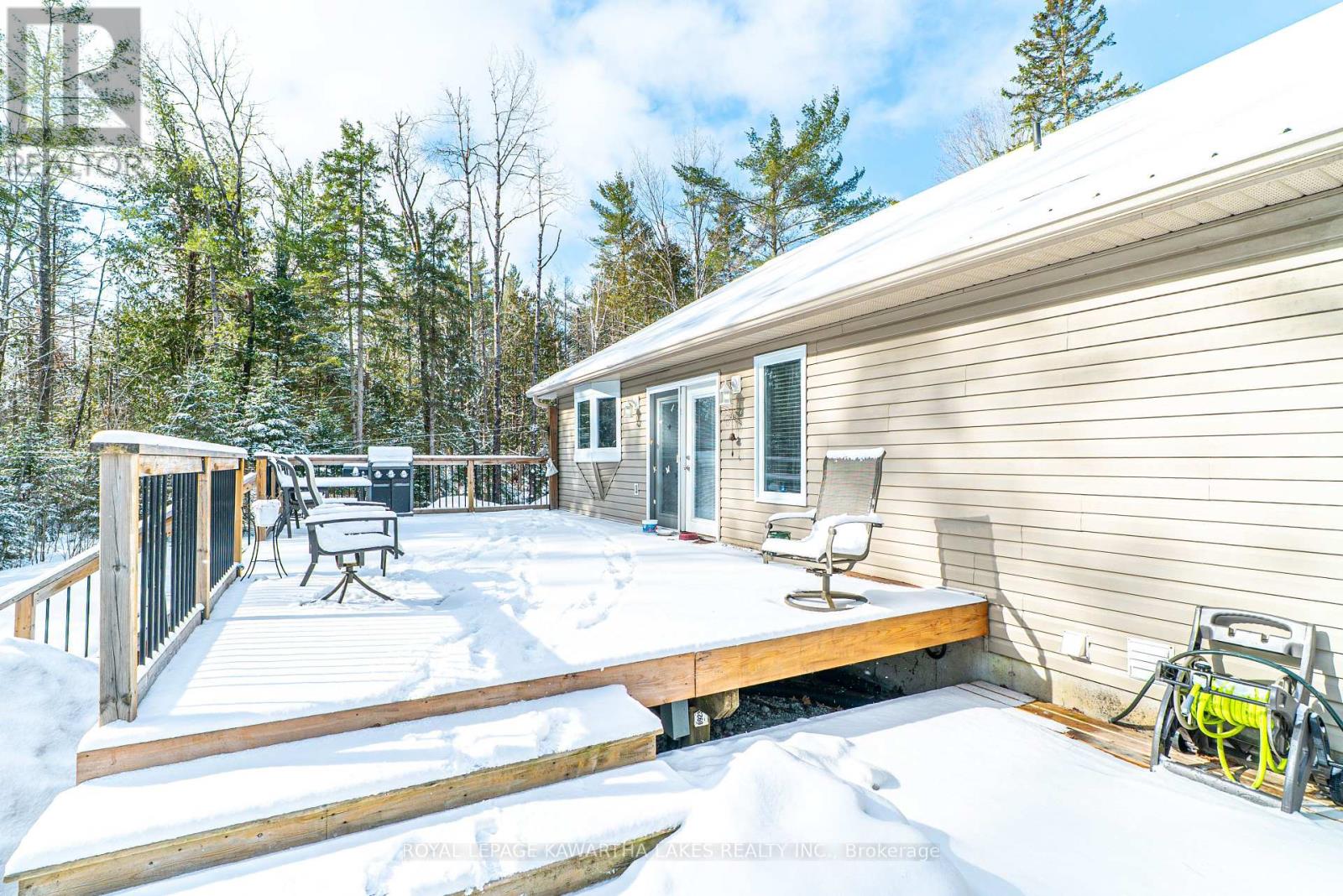 914 County Rd 49, Trent Lakes, Ontario  K0M 1A0 - Photo 42 - X12971700