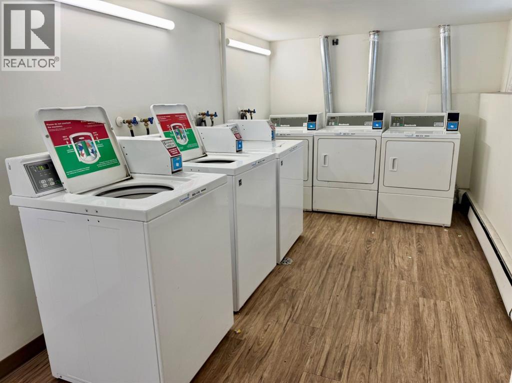 212b, 295 Columbia Boulevard W, Lethbridge, Alberta  T1K 4B8 - Photo 26 - A2298351