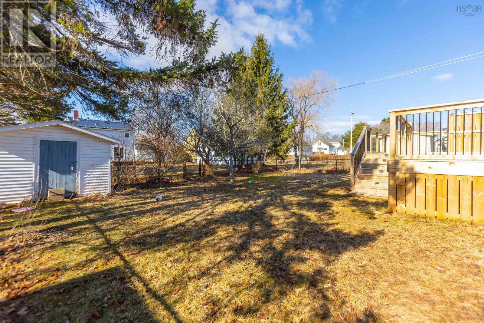 19 Boylston Avenue, Amherst, Nova Scotia  B4H 3W9 - Photo 34 - 202606643